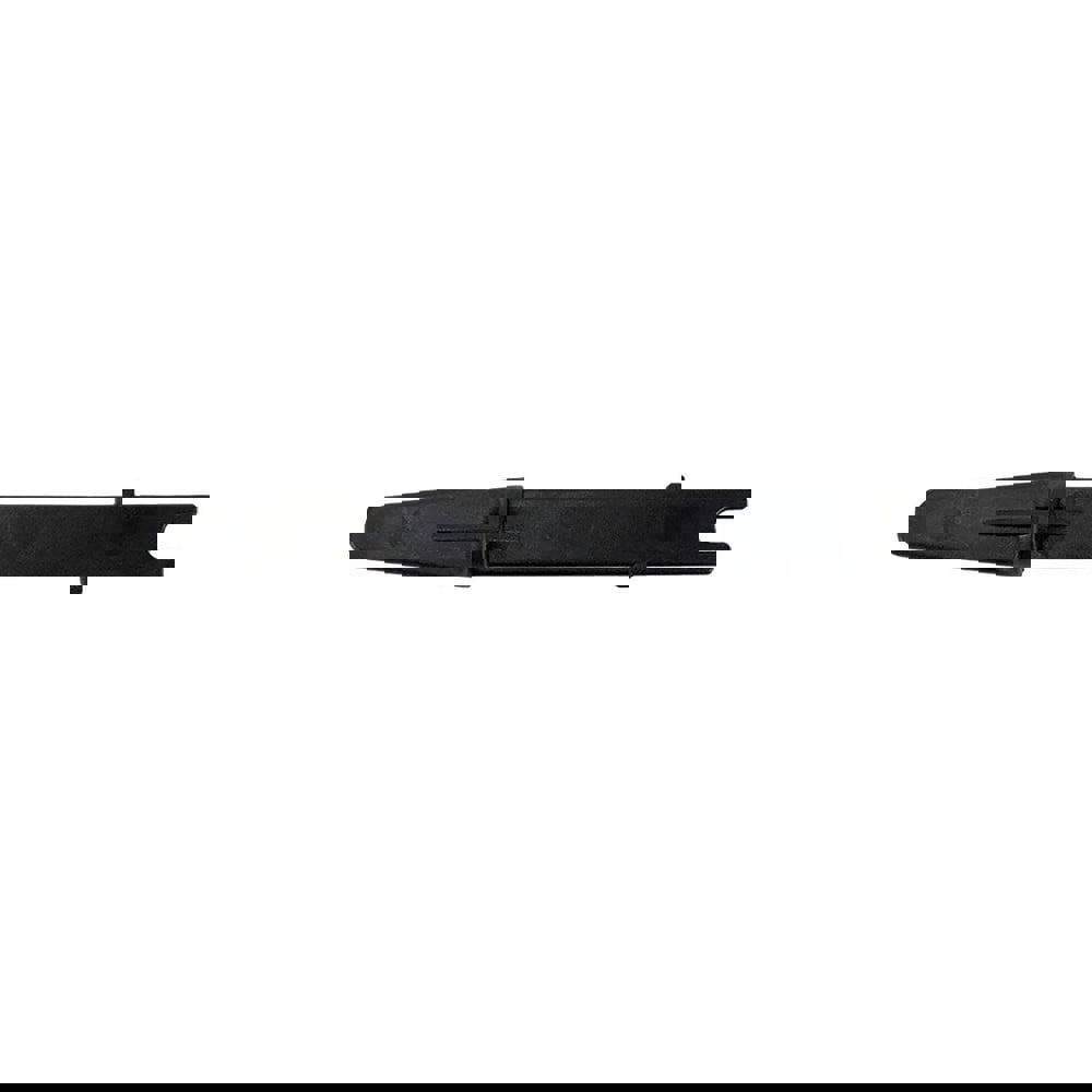 Electrical Test Equipment Accessories; Accessory Type: Replacement Tip ; For Use With: TraceAll ; Color: Black